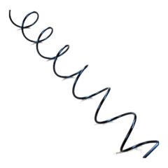 National - Spiral, 6 Count, Right Hand, Short