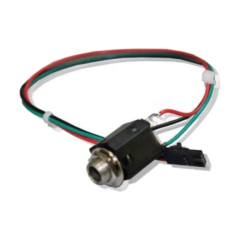 USI - DEX Cable, For GVC Controller, All USI Machines