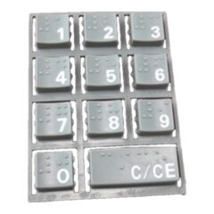Automatic Products - Selector Pad, 121, 122, 123, 223, 133, 933
