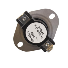 RMI - Thermostat, 180 Degrees, 1400 Hot Drink Machine