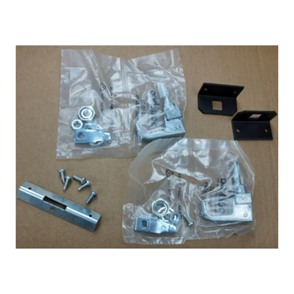 Automatic Products - Latch Conversion Kit