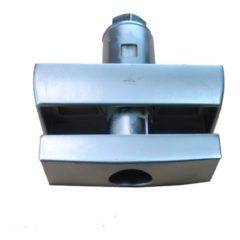 National - T-Handle Assembly, Gray