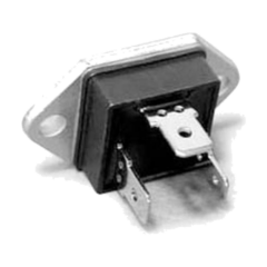 National - Triac, 35 Amp, Shoppertron and Foodtron