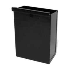 National - Cash Box, Fits 431