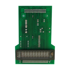National - PCB Display Assembly, No Bracket, Fits 430