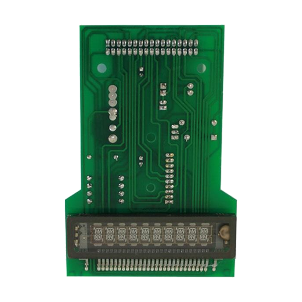 National - PCB Display Assembly, No Bracket, Fits 430