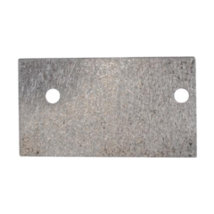 National - Shim With Adhesive, Shoppertron