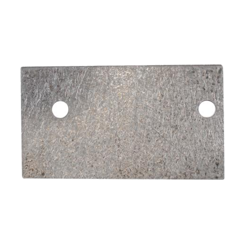 National - Shim With Adhesive, Shoppertron