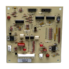 National - PCB Interface Assembly, 430 Cold Drink Machine