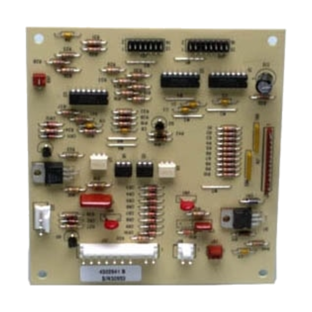 National - PCB Interface Assembly, 430 Cold Drink Machine