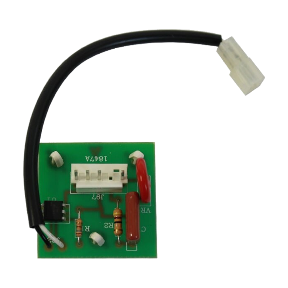 National - PCB Assembly and Triac Assembly, 430 Cold Drink Machine