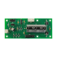 National - Power Supply Board, PCB Assembly, 430