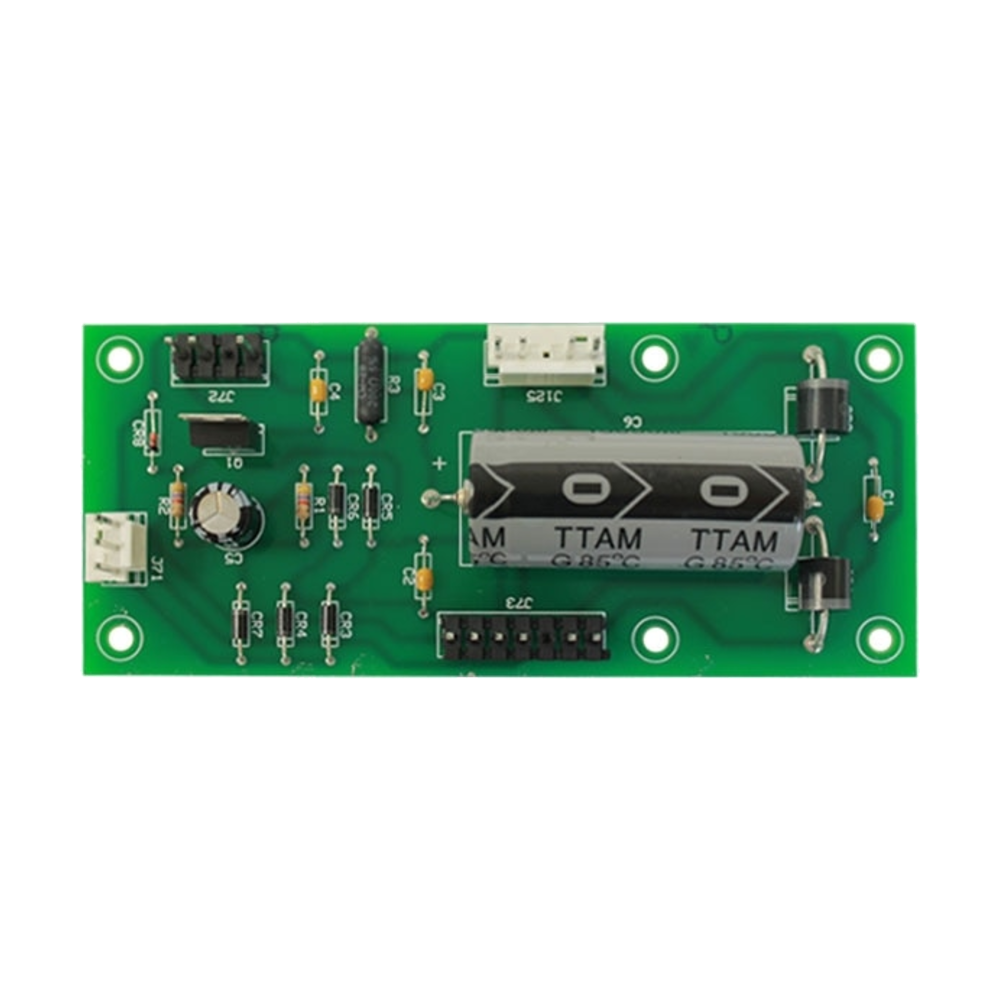 National - Power Supply Board, PCB Assembly, 430