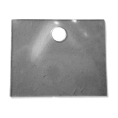 National - Blue Price Lens, 430/431