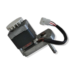 National - Drive Motor, 431