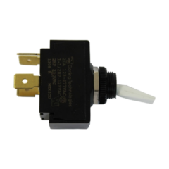 National - Power Panel Toggle Switch, 20 Amp, 431, 427, 429, 145