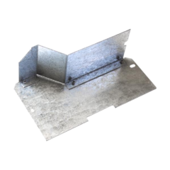 Universal - Cover, Stop Pin Assembly