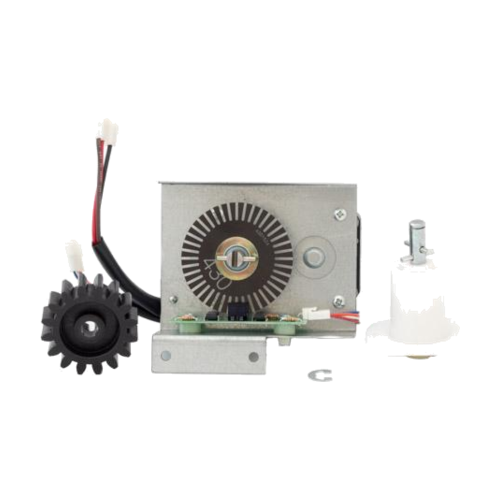 National - Transport Motor Kit, Fits 430