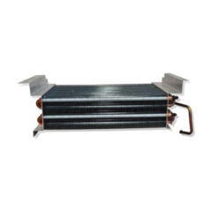 National - Evaporator Assembly, 430