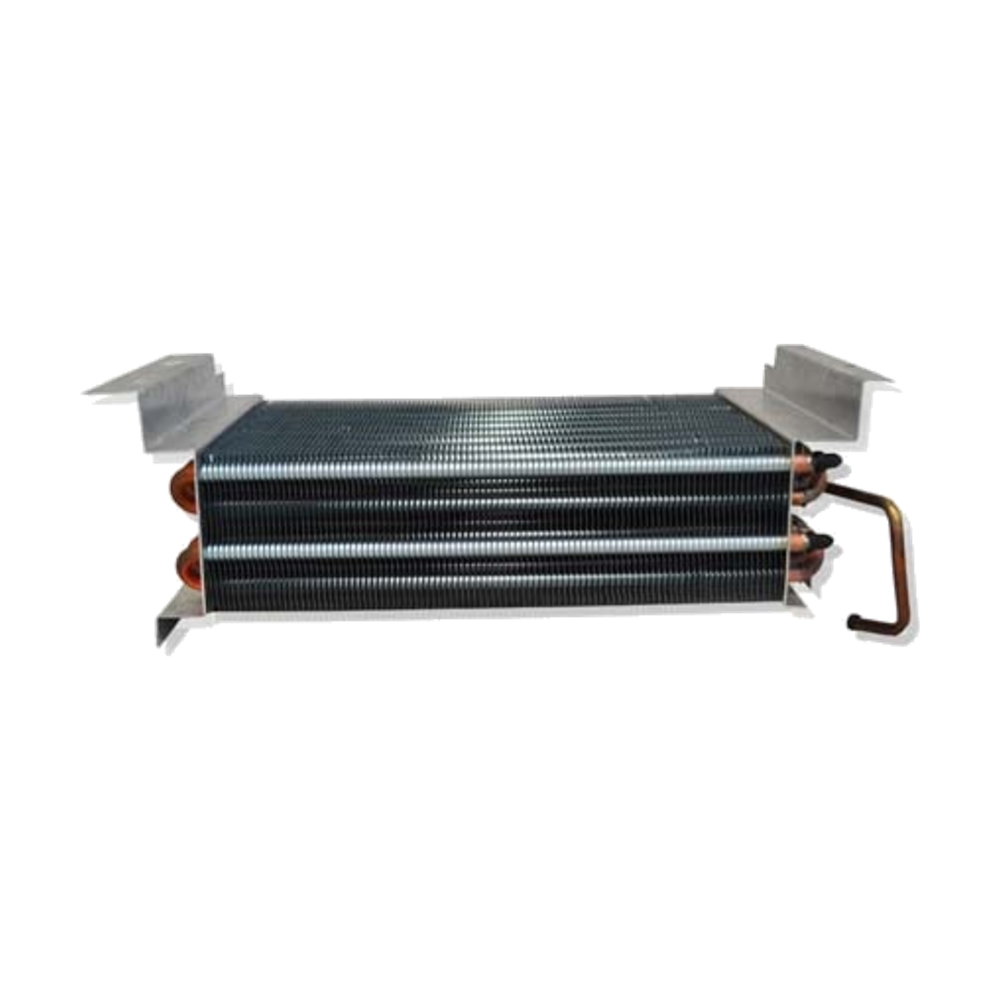 National - Evaporator Assembly, 430