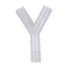 National - Y Connector, 3/8 inch OD, Coffee, Cup and Soda