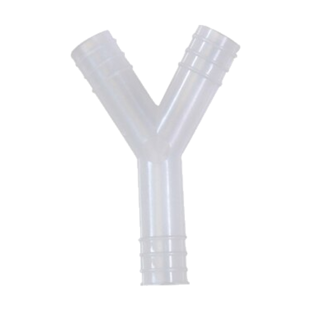 National - Y Connector, 3/8 inch OD, Coffee, Cup and Soda