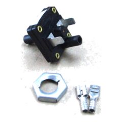 Fastcorp - Bottom Vacuum Switch, F631