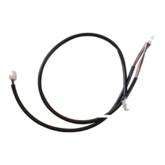 Dixie Narco - MDB Harness, ECC