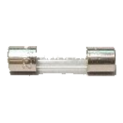 Dixie Narco - Fuse, 4 Amp, 125 Volt
