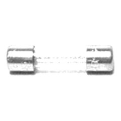 Dixie Narco - Fuse, 6 Amp, 125 Volt