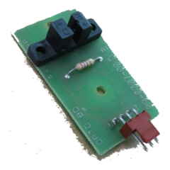 Fastcorp - Encoder Board