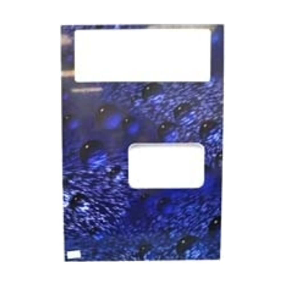 Dixie Narco - Cold Drink Sign, Live Display Bottom, 501E