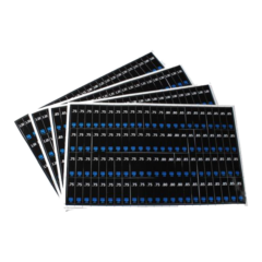 Dixie Narco - Two Tier Price Kit, BevMax