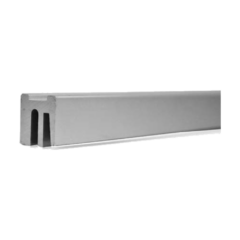 RMI - Inner Vertical Trim, 36.343 inch, Fits 213