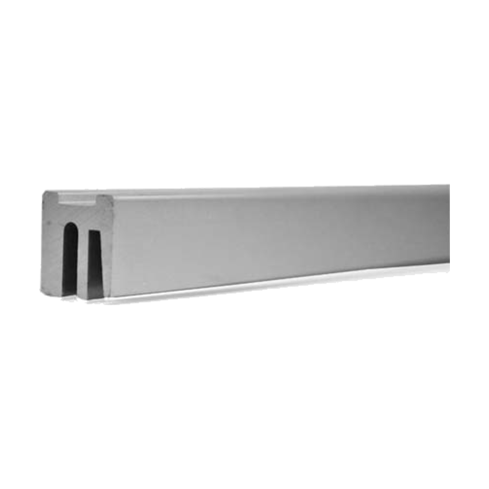 RMI - Inner Vertical Trim, 36.343 inch, Fits 213