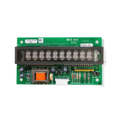 AMS - Sensit 1 Digital Display Board