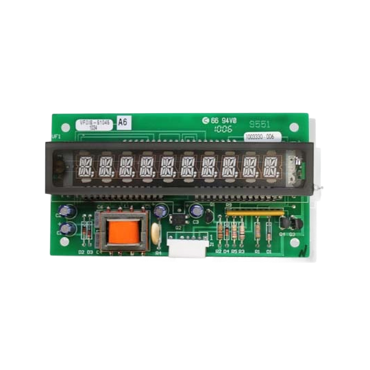AMS - Sensit 1 Digital Display Board