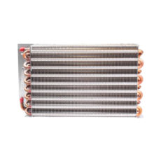 AMS - Evaporator