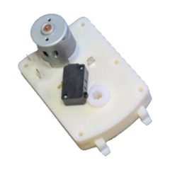 AMS - Product Motor