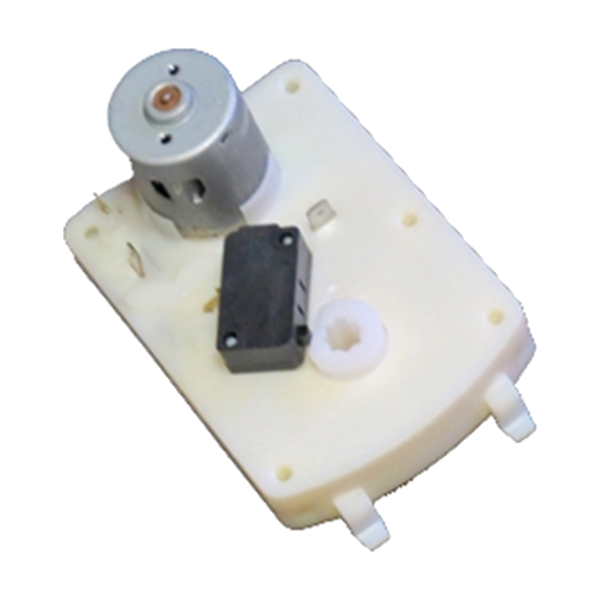 AMS - Product Motor