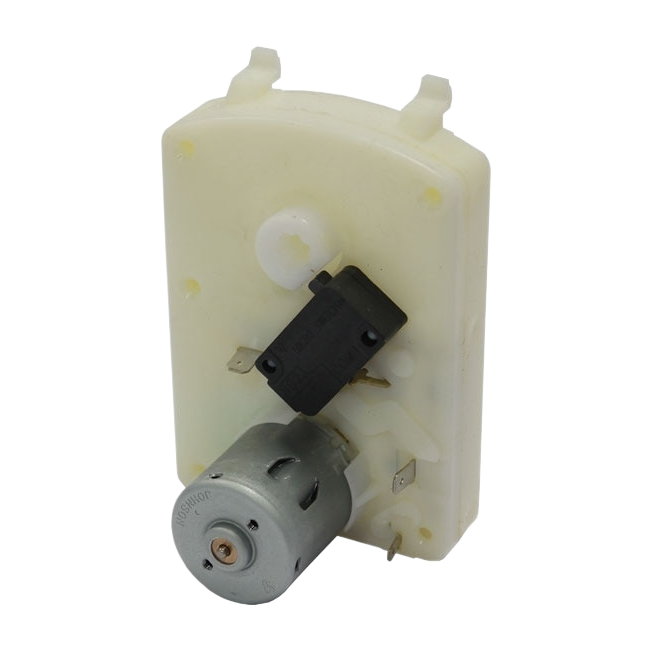 AMS - Vend Motor, Sensit 1 and 2 (Gum and Mint)