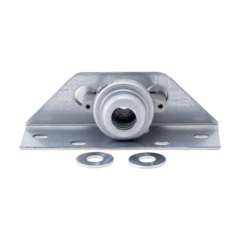Vendo - Cabinet Latch Assembly, V-Max