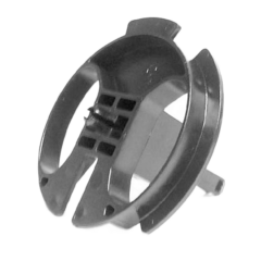 AMS - Helix Adapter, Old Style 1 in. Block Extension