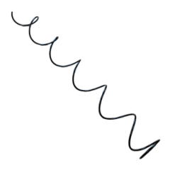 AMS - Spiral, 5 Count, Right Hand