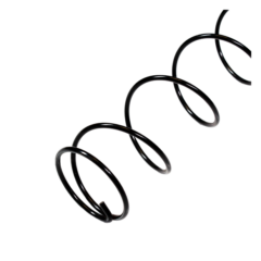 AMS - Candy Spiral, 9 Count, Right Hand CW