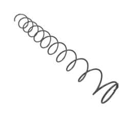 AMS - Spiral, 10 Count, Right Hand