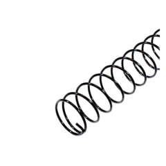AMS - Candy Spiral, 18 Count, Right Hand CW
