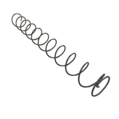 AMS - Spiral, 10 Count, Left Hand