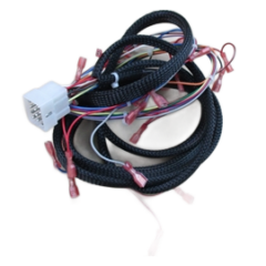 AMS - 8 Motor Selection Harness