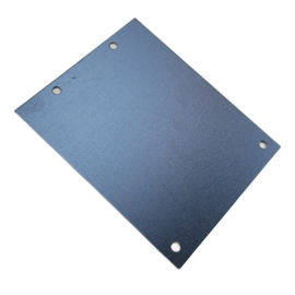 AMS - Bill Validator Filler Plate